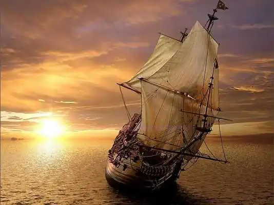 Play Ship Pack 2 Live Wallpaper