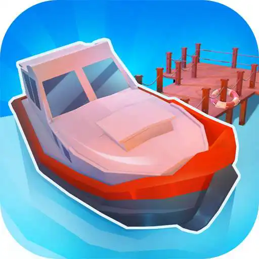 Play Ship Parking Escape Exciting puzzle nice graphics APK