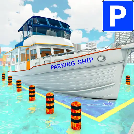 Play Ship Parking Simulator Games APK