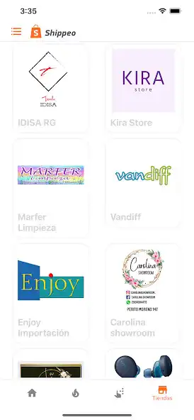 Play Shippeo as an online game Shippeo with UptoPlay