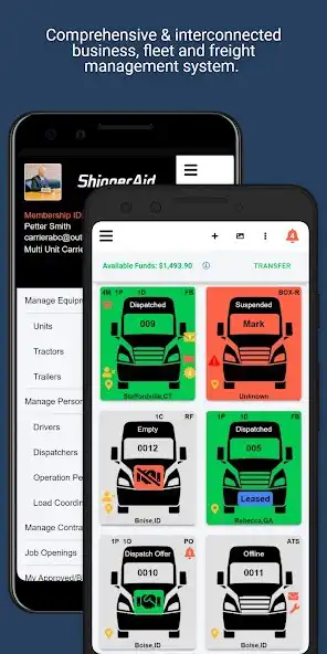 Play ShipperAid  and enjoy ShipperAid with UptoPlay