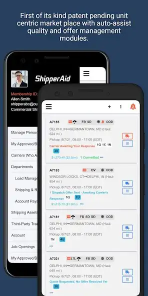 Play ShipperAid as an online game ShipperAid with UptoPlay