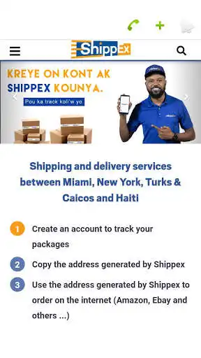 Play Shippex  and enjoy Shippex with UptoPlay