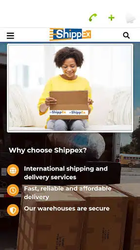 Play Shippex as an online game Shippex with UptoPlay