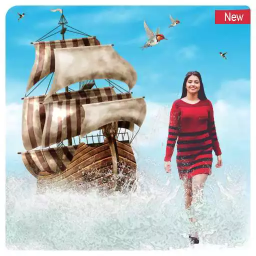 Free play online Ship Photo Editor APK Free play online Ship Photo Editor APK