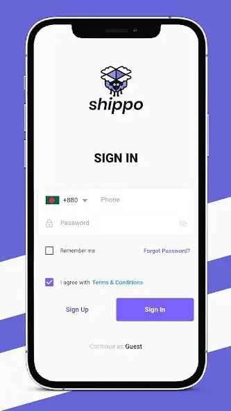 Play Shippo  and enjoy Shippo with UptoPlay