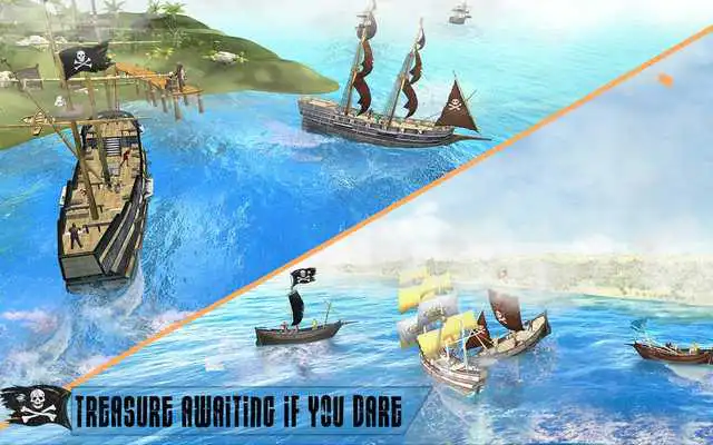 Play Ship Racer Simulator 2017