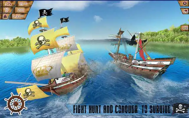 Play Ship Racer Simulator 2017