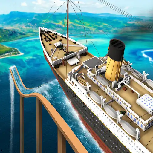 Play Ship Ramp Jumping APK