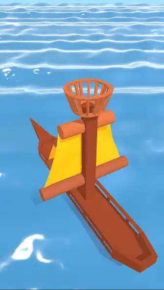 Play Ship Real Simulator as an online game Ship Real Simulator with UptoPlay