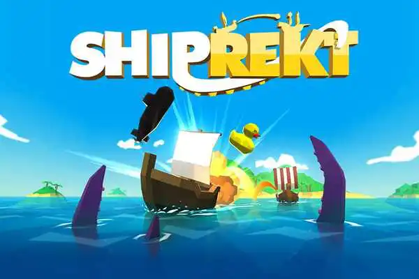 Play Shiprekt Play Shiprekt