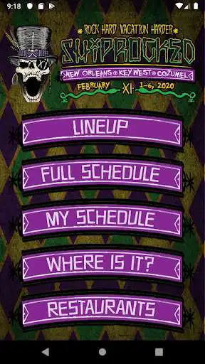 Play ShipRocked  and enjoy ShipRocked with UptoPlay