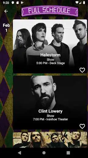 Play ShipRocked as an online game ShipRocked with UptoPlay