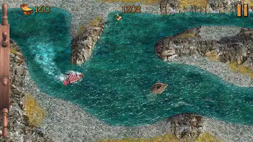 Play Ships Ahoy! as an online game online Ships Ahoy! with UptoPlay com.misfit.ship Play Ships Ahoy! as an online game Ships Ahoy! with UptoPlay