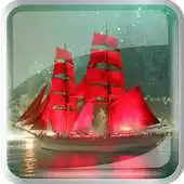Free play online Ships at sea APK