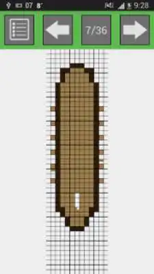 Play Ships Blueprints