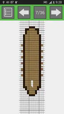 Play Ships Blueprints