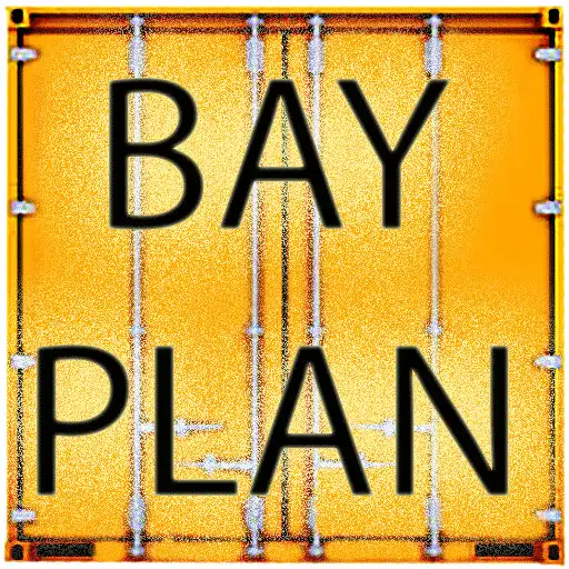 Free play online Ships Container Bayplan APK
