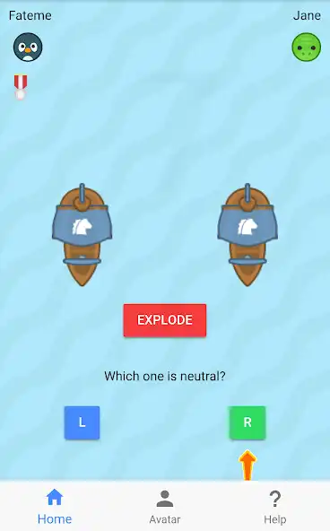 Play ships dilemma  and enjoy ships dilemma with UptoPlay