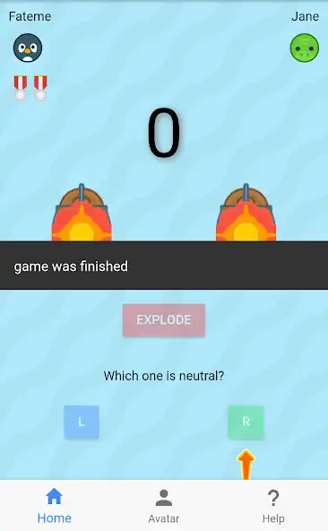 Play ships dilemma as an online game ships dilemma with UptoPlay