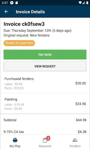 Play Ship Shape Yacht Management as an online game Ship Shape Yacht Management with UptoPlay
