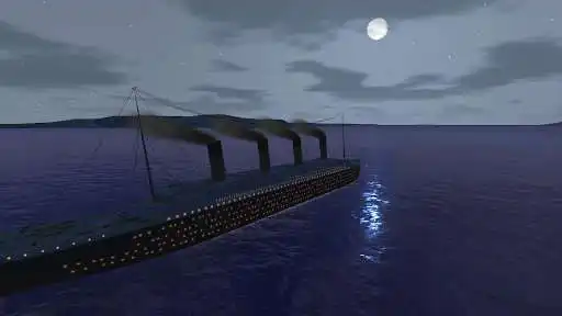 Play Ship Simulator 2020  and enjoy Ship Simulator 2020 with UptoPlay