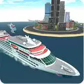 Free play online Ship Simulator Real 3D Game APK Free play online Ship Simulator Real 3D Game APK