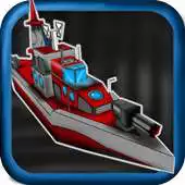 Free play online Ships N Battles Free APK