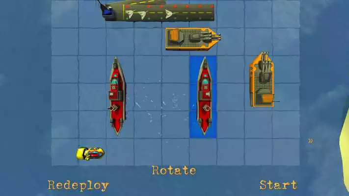 Play Ships N Battles Free