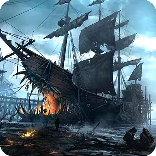 Play Ships of Battle Age of Pirates APK