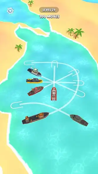 Play Ship Sort as an online game Ship Sort with UptoPlay