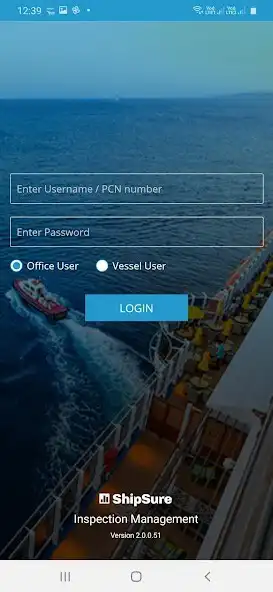 Play Shipsure Inspection Manager  and enjoy Shipsure Inspection Manager with UptoPlay