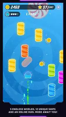 Play Ships vs Blocks - Eplpsy