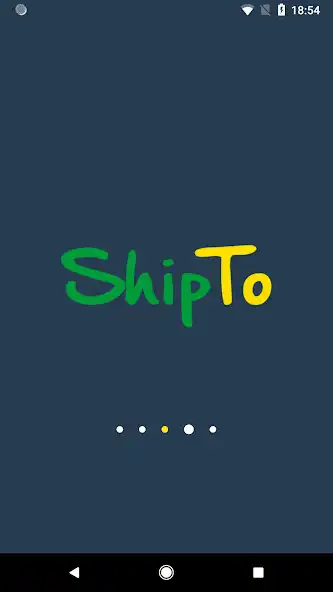 Play ShipTo - My personal shopper  and enjoy ShipTo - My personal shopper with UptoPlay