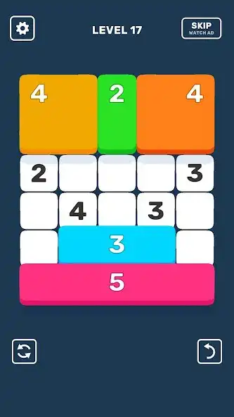 Play Shi Puzzle as an online game Shi Puzzle with UptoPlay