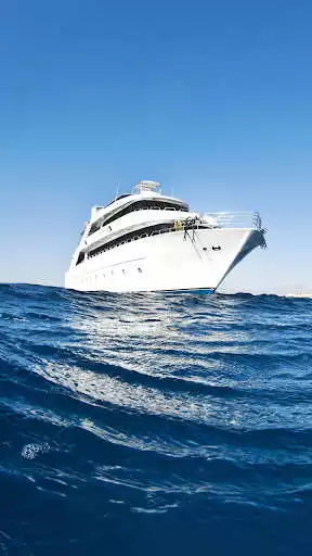 Play Ship Wallpaper
