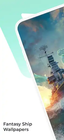 Play Ship Wars Fantasy HD Wallpaper as an online game Ship Wars Fantasy HD Wallpaper with UptoPlay