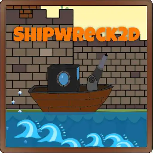 Run free android online Shipwreck 2D APK