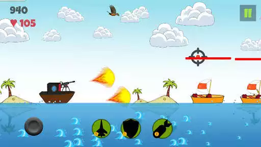 Play APK Shipwreck 2D  and enjoy Shipwreck 2D with UptoPlay com.kriptongames.shipwreck2d