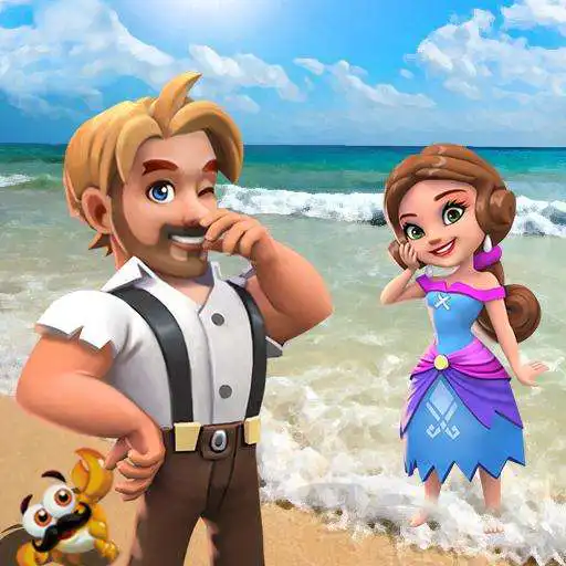 Play Shipwrecked:Castaway Island APK Play Shipwrecked:Castaway Island APK