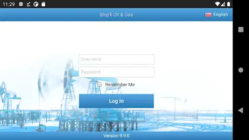 Play ShipX Oil and Gas