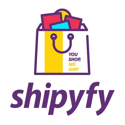 Play Shipyfy - You Shop, We Ship APK