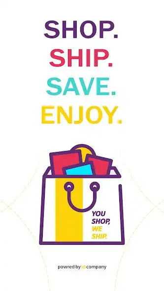 Play Shipyfy - You Shop, We Ship  and enjoy Shipyfy - You Shop, We Ship with UptoPlay