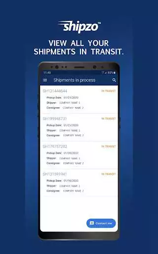 Play Shipzo App  and enjoy Shipzo App with UptoPlay
