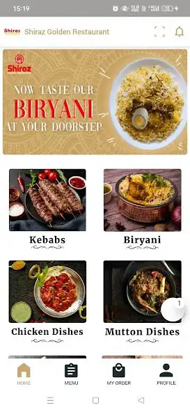 Play Shiraz Golden Restaurant  and enjoy Shiraz Golden Restaurant with UptoPlay