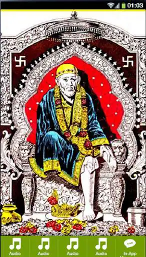 Play Shirdi Sai Arti  and enjoy Shirdi Sai Arti with UptoPlay