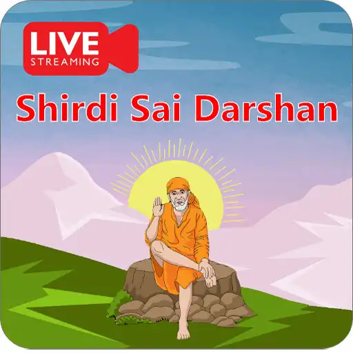 Play Shirdi Sai Baba Live TV APK Play Shirdi Sai Baba Live TV APK