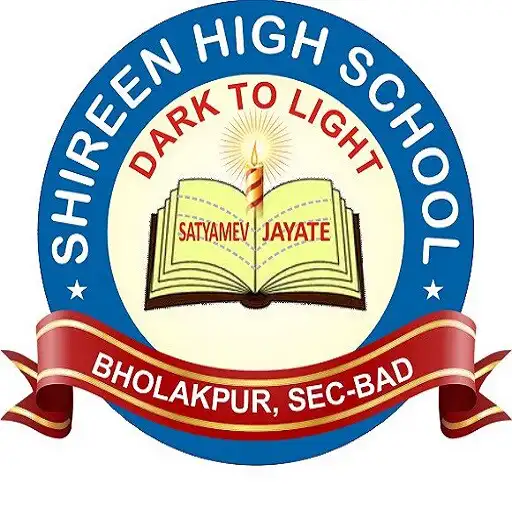 Play SHIREEN HIGH SCHOOL APK Play SHIREEN HIGH SCHOOL APK