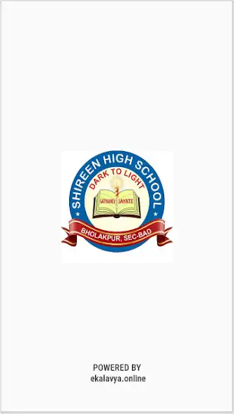 Play SHIREEN HIGH SCHOOL as an online game SHIREEN HIGH SCHOOL with UptoPlay