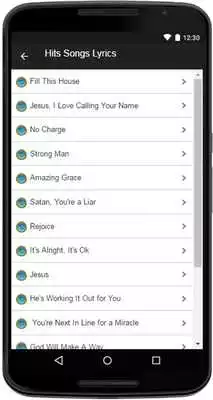 Play Shirley Caesar MusicLyrics
